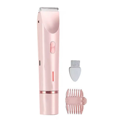 WePinkShave™ - 2-in-1 Women´s Body Shaver