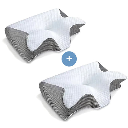 OrthoZen™ - Advanced Massage Pillow