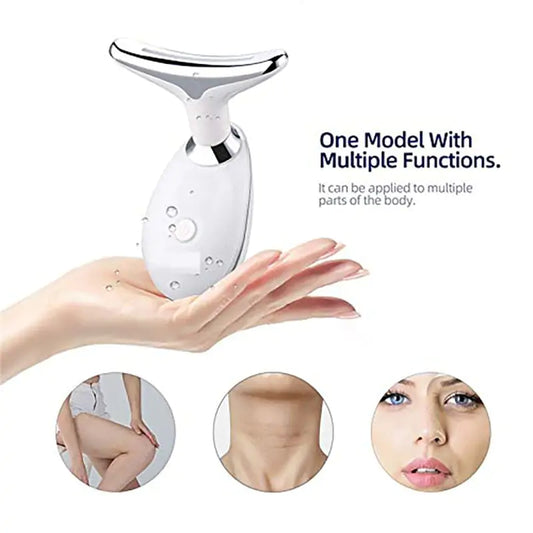 ProFace - Neck Beauty Machine